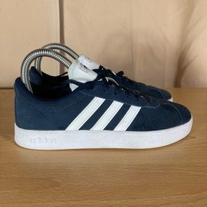 Adidas Gazelle Navy Men’s 3.5 Women’s 5